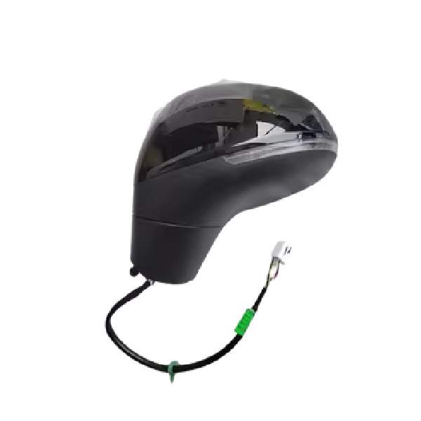 تصویر محصول آینه بغل چپ لیپ موتور T03 80 کیلووات سال 2025